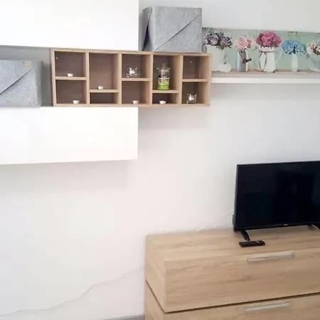 Studio Calle Mesaola Lejlighed Candelaria