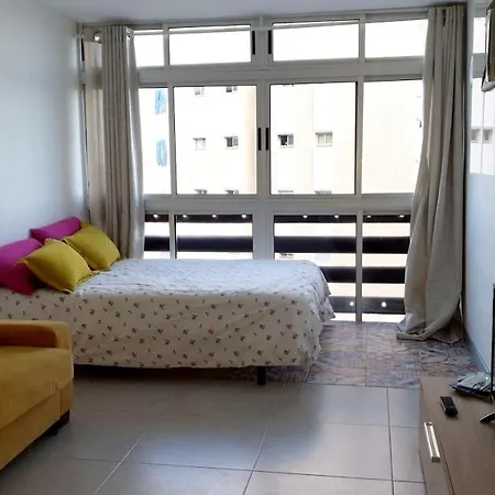 Studio Calle Mesaola Lejlighed *