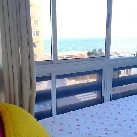 Studio Calle Mesaola Apartment