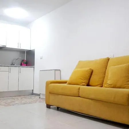 Studio Calle Mesaola Apartment Candelaria