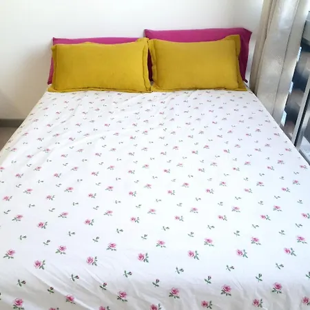 Studio Calle Mesaola * Candelaria